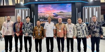 Sambut GIIAS SEMARANG 2026, SUZUKI Bawa Program Spesial Untuk Konsumen