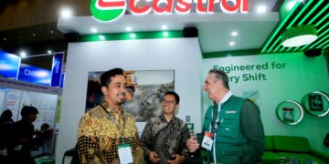 Dorong Efisiensi Pertambangan di Tengah Tekanan Opex, Castrol Perkuat Keandalan Alat Berat