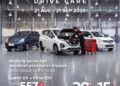Nissan Hadirkan Livina Drive Care, Penawaran Spesial untuk Perawatan Nissan Livina