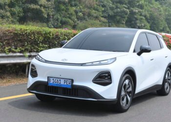 Mengenal Lebih Dalam Nevo, Sub-brand Terbaru Changan yang Hadir di Indonesia melalui Changan Nevo Q05