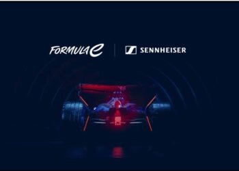 Sennheiser Resmi Jadi Mitra Audio Formula E, Definisikan Ulang Pengalaman Nonton Balap Listrik