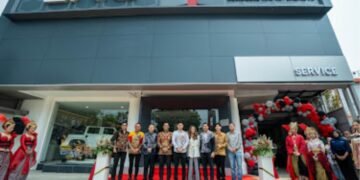 BAIC Indonesia Percepat Ekspansi, Bandung Jadi Langkah Strategis Perkuat Pasar Jawa Barat 