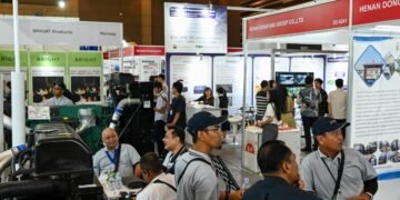 Energy Week 2026 Soroti Peran Kolaborasi dalam Membangun Ekosistem Industri Masa Depan