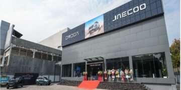 OMODA & JAECOO Tunjuk Carro sebagai Partner Resmi di Indonesia untuk Perluas Akses Kendaraan Premium Generasi Terbaru