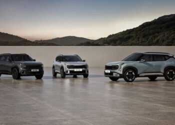 Dari Celtos ke Seltos, Perjalanan SUV Global Kia hingga Generasi Terbaru di Indonesia