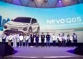 Changan Resmi Serahkan Nevo Q05 Kepada Para Konsumen, Tegaskan Komitmen Tumbuh Bersama Indonesia