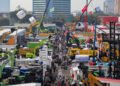 Dari Balikpapan hingga Jakarta, IEE Series 2026 Dorong Kolaborasi untuk Transformasi Industri Berkelanjutan