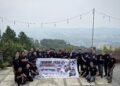 Touring Perdana Kompressor Pena 2026 Sukses Digelar, Tempuh Jalur Yasmin, Cigombong, Cijeruk 125 KM diikuti 40 Awak Jurnalis