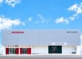 Honda Maju Prabumulih Jadi Diler ke-17 Sepanjang Tahun 2026, Outlet 3S Honda Imora BSD di QBIG BSD Mulai Beroperasi