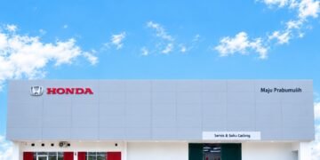 Honda Maju Prabumulih Jadi Diler ke-17 Sepanjang Tahun 2026, Outlet 3S Honda Imora BSD di QBIG BSD Mulai Beroperasi