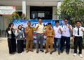 Astra Honda Berbagi Ilmu Dorong Talenta Vokasi Hadapi Perkembangan Teknologi Otomotif