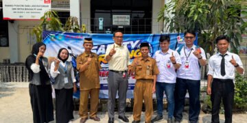 Astra Honda Berbagi Ilmu Dorong Talenta Vokasi Hadapi Perkembangan Teknologi Otomotif