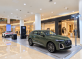 Audi Privé Hadir di Senayan City, Ajak Pengunjung Rasakan Langsung The New Audi Q5 Series