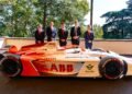 Peluncuran Perdana Global Bridgestone Formula E Bridgestone Memulai Perjalanan Baru sebagai Pemasok Ban Tunggal untuk Kejuaraan Dunia ABB FIA Formula E
