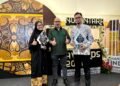 Bridgestone Indonesia Perkuat Komitmen Sustainability melalui Pemberdayaan Masyarakat, Konservasi Keanekaragaman Hayati, dan Program Kemanusiaan
