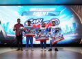 Cari Aman Academy Cetak Generasi Penggerak Keselamatan Berkendara