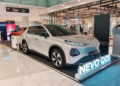 Changan Menyapa Konsumen Lebih Dekat melalui Rangkaian Mall Exhibition dan Indomobil Expo 2026 
