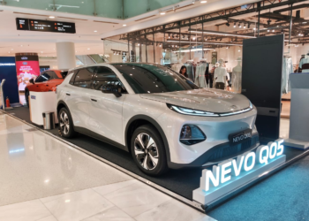Changan Menyapa Konsumen Lebih Dekat melalui Rangkaian Mall Exhibition dan Indomobil Expo 2026 