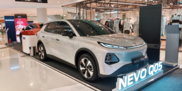 Changan Menyapa Konsumen Lebih Dekat melalui Rangkaian Mall Exhibition dan Indomobil Expo 2026 