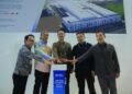 DFSK Perkenalkan Emblem Baru Kendaraan Komersial di PEVS 2026, Tandai Penguatan Identitas Lini Produk 