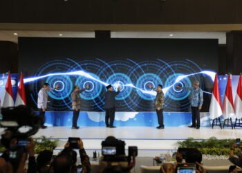 PERIKLINDO Electric Vehicle Show 2026 Resmi Dibuka, Perkuat Kolaborasi dan Optimisme Industri Kendaraan Listrik Indonesia