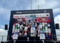 Tampil Gemilang di Thailand, Pebalap Binaan Astra Honda Raih Double Podium 