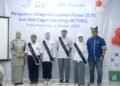 Perkuat Layanan Kesehatan Primer, Asuransi Astra Dorong Upaya Pencegahan Stunting di Padangn