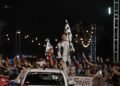 Kejurnas Slalom 2026 Seri ke-4: Sapu Bersih! Dominasi TOYOTA GAZOO Racing Indonesia Borong Podium Pertama di Berbagai Kelas Bergensi