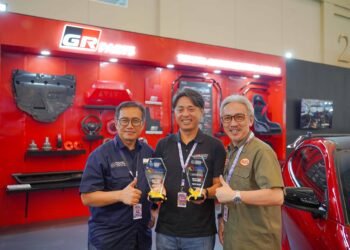 Pemenang Toyota GAZOO Racing Indonesia Esports GT Championship 2026 Akan Wakili TGRI di Asia Finals, Aturan Baru Buka Kesempatan bagi Generasi Muda