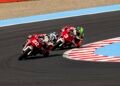 Enam Pebalap Astra Honda Siap Melesat di IM4AC Mandalika 
