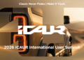 Lebih dari Sekadar Kendaraan, iCAR Rayakan Cerita dan Kreativitas Penggunanya di iCAR International User Summit 2026 