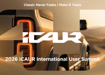 Lebih dari Sekadar Kendaraan, iCAR Rayakan Cerita dan Kreativitas Penggunanya di iCAR International User Summit 2026 