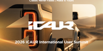 Lebih dari Sekadar Kendaraan, iCAR Rayakan Cerita dan Kreativitas Penggunanya di iCAR International User Summit 2026 