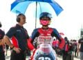 Ramadhipa Jaga Peluang Papan Atas Moto3 Junior di Misano 