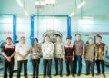 Lanjutkan Ekspansi Layanan, Honda Buka 4 Diler Baru di Sulawesi Tengah dan Kalimantan Tengah