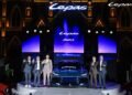 LEPAS Perkenalkan AURA di Global Elegance Night, Hadirkan Evolusi Baru Leopard Aesthetics