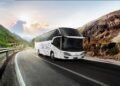 Hino Tingkatkan Kapasitas Baterai Seluruh Lini Big Bus Mendukung Kebutuhan Kelistrikan Dan Operasional Bus Pariwisata Hingga AKAP