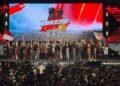 Bikers Honda Satukan Semangat Persaudaraan dalam Honda Bikers Day 2026