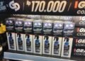 Drift Bull Resmi di Perkenalkan, Kilap Premium Resmi Luncurkan Special Produk Hyper Graphene Coating Spray Bersama Garasi Drift di IMX 2026