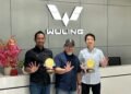Wuling Raih Dua Predikat di Ajang Family Car Recommendation 2026