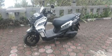 Tangguh Libas Rute 120 Km Jakarta–Bogor, Indomobil eMotor Tyranno Buktikan Performa dan Efisiensi di Touring Kompressor PENA 2026