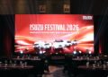 Isuzu Festival 2026 Hadir Menyapa Isuzu Partner di Seluruh Indonesia