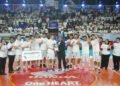 Dominasi Berlanjut! Raffles Christian School dan SMAN 70 Jakarta Pertahankan Gelar Honda DBL 2026 South Jakarta