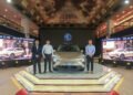 Memasuki Segmen Baru, MG Resmi Perkenalkan Lini SUV Listrik Terbarunya, MGS6 EV di Indonesia