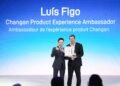 Changan Nevo Q05 Debut di Eropa, Changan Automobile Boyong Lini Produk Global ke Mondial de l’Auto 2026