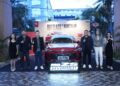 MG Lanjutkan Peluncuran MG ZS Hybrid+ di Manado, Bali, dan Medan