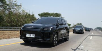 Ingin Beralih ke Mobil Listrik tanpa Kehilangan Fleksibilitas? Kenali PHEV