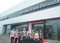 Mercedes-Benz Trucks Perkuat Komitmen kepada Pelanggan dan Jaringan Purna Jual di Kalimantan Barat