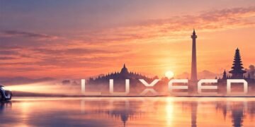 Chery International User Summit 2026 Segera Digelar, LUXEED Siap Meluncurkan Merek Secara Global