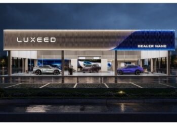 LUXEED Resmi Meluncurkan Situs Web Global, Perkuat Konektivitas dengan Pengguna di Seluruh Dunia